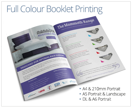 BOOKLETS PRINTING COMPANIES JOHANNESBURG, SOUTH AFRICA